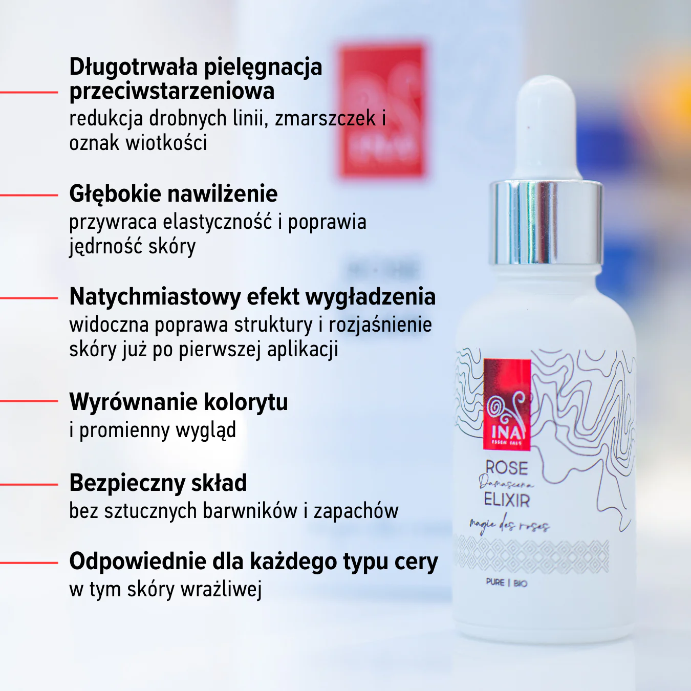 Kup 2 sera przeciwstarzeniowe do twarzy, a aktywny krem nawilżający otrzymasz gratis - Image 4