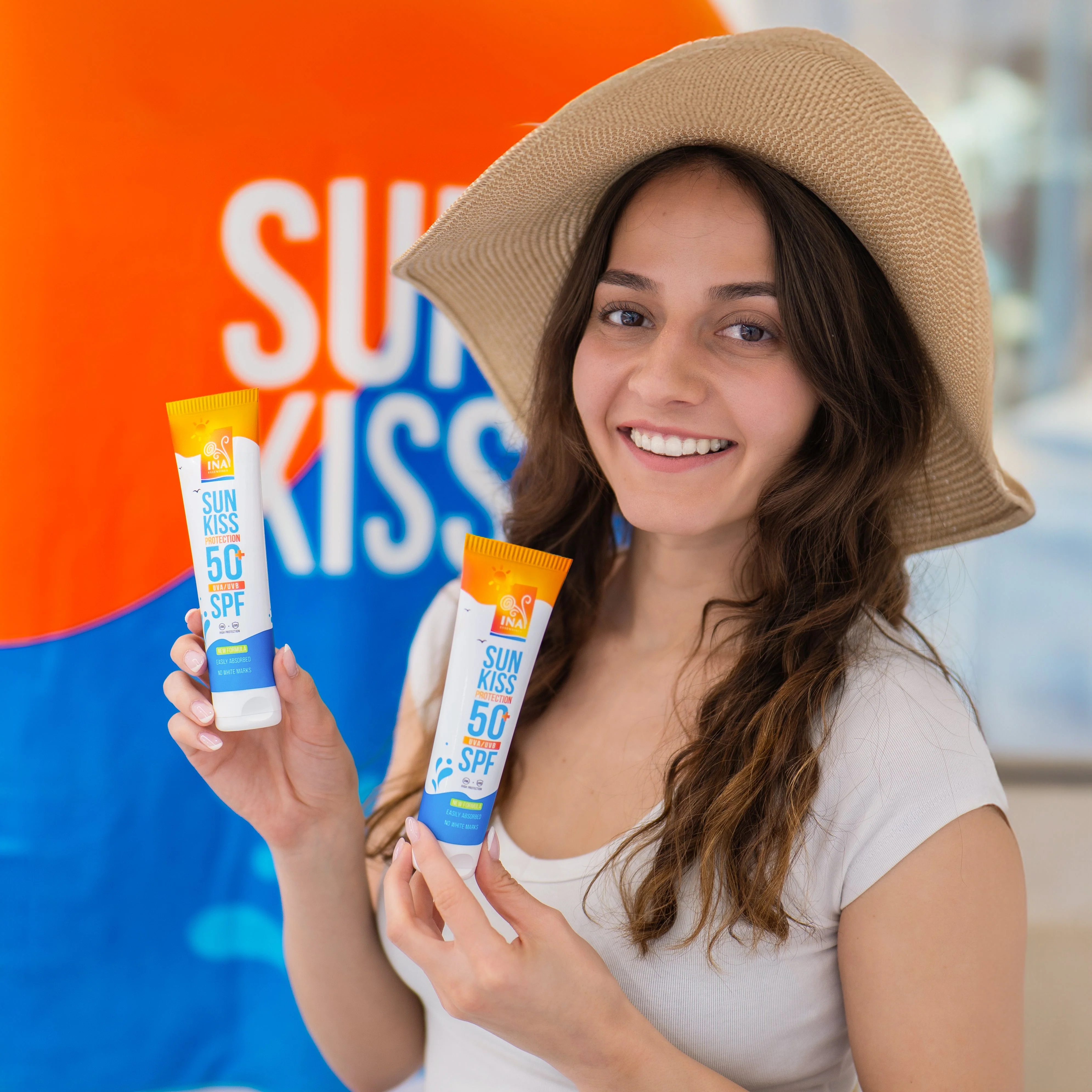 Naturalna Ochrona Przeciwsłoneczna do Twarzy i Ciała SPF 50+ z Organiczną Jodłą Białą - Image 7